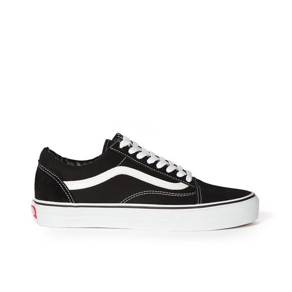 Vans Shoes - Old skool vans!!!!